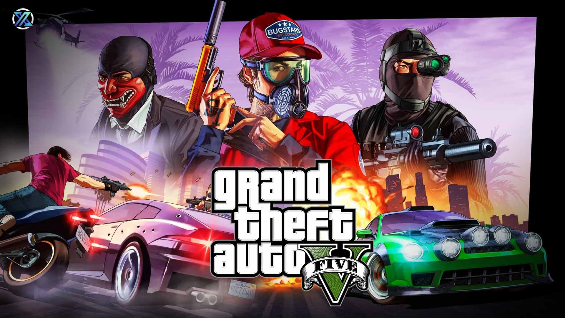 GTA 5 Beginner Guide For New Players