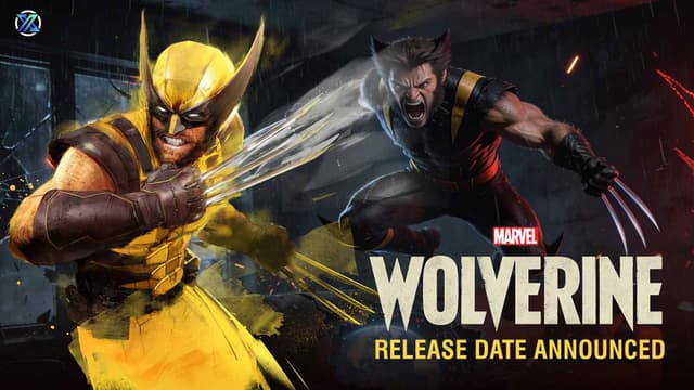 Marvel's Wolverine Release Date Announced : All You Need To Know