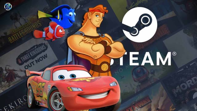 Disney Quietly Removes 14 Games From Steam Without Warning