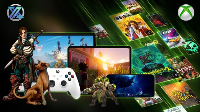 Xbox Cloud Gaming Launching in India with Game Pass