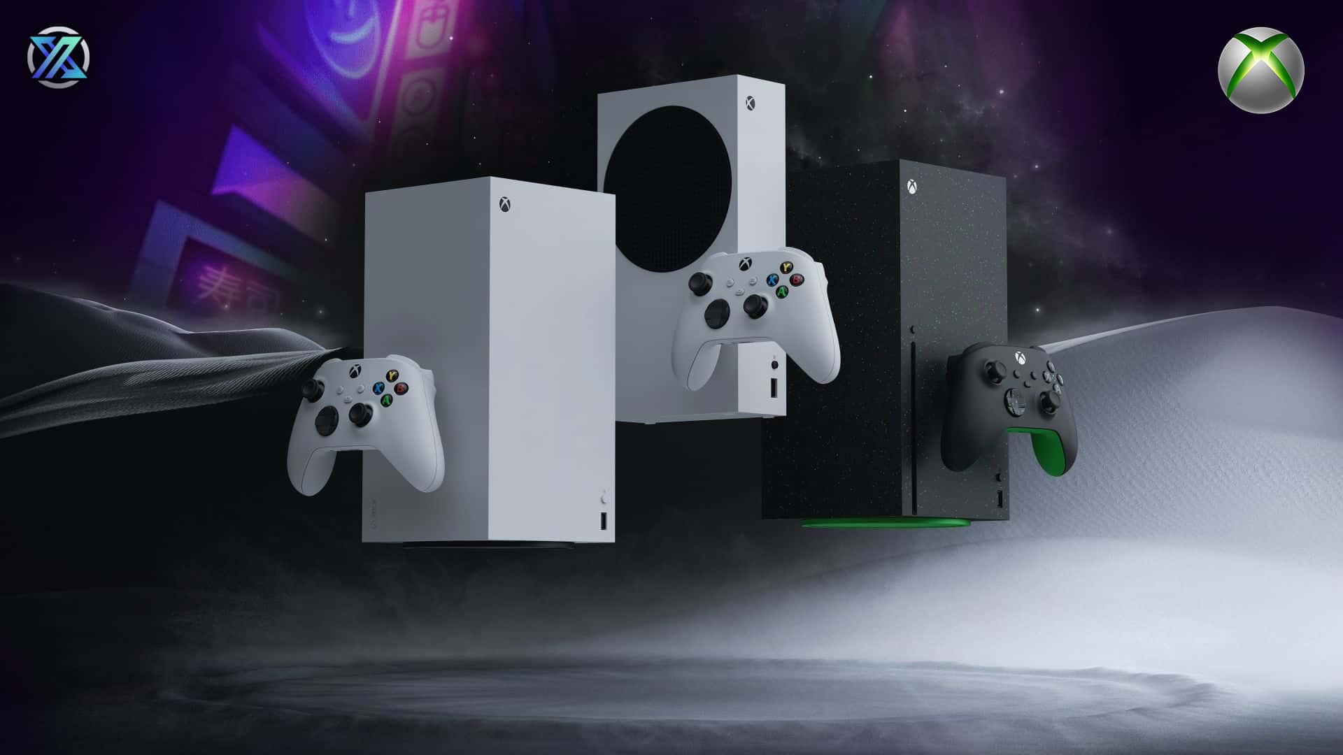 Xbox 2026 Lineup Could Be Packed With Major Japanese Games