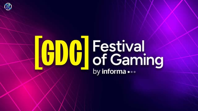 GDC 2026 : What to Expect From The Biggest Gaming Tech Event