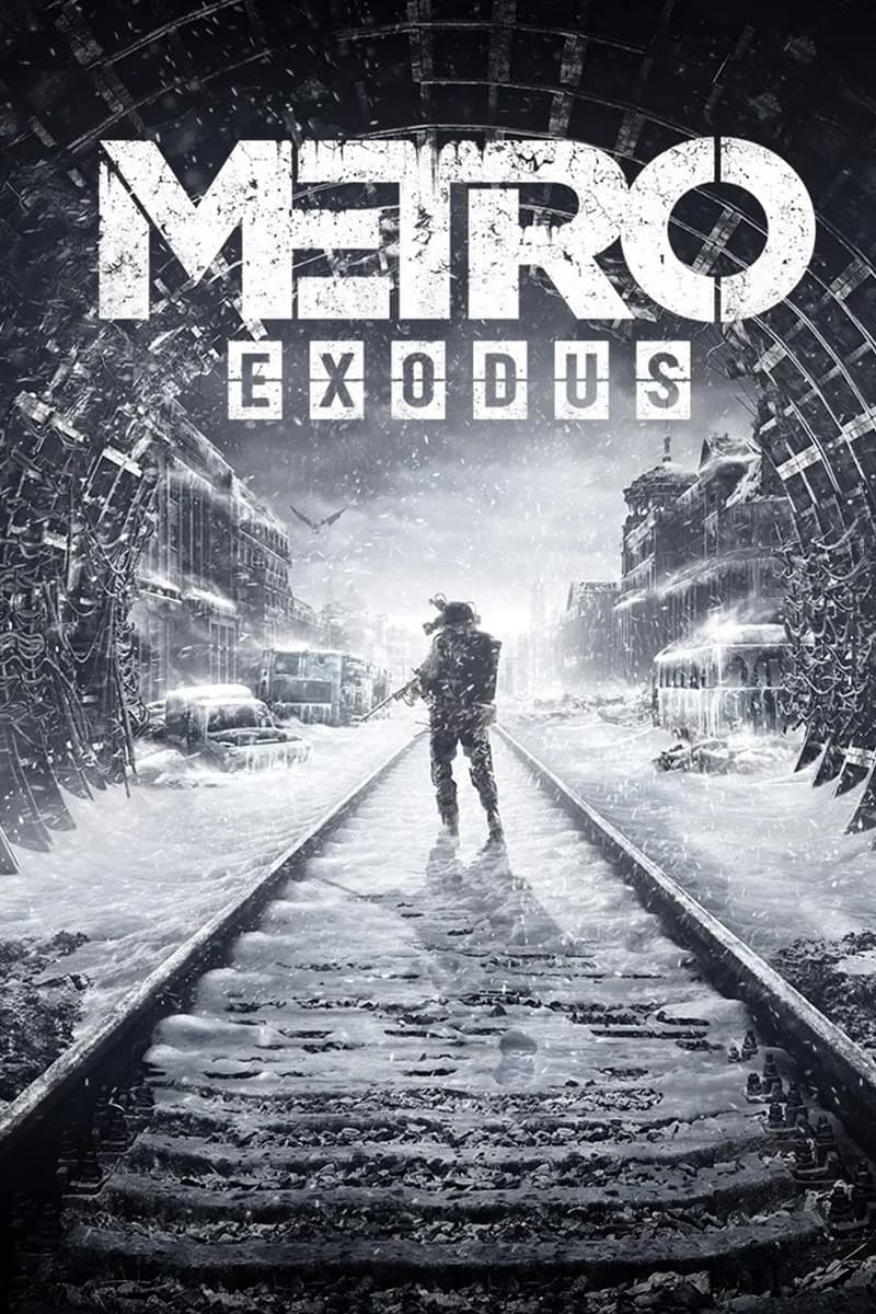 Metro Exodus