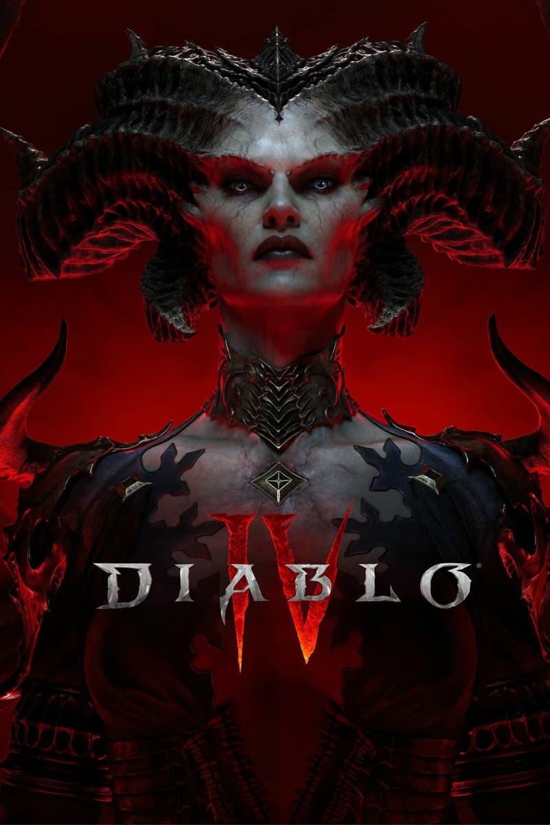 Diablo IV