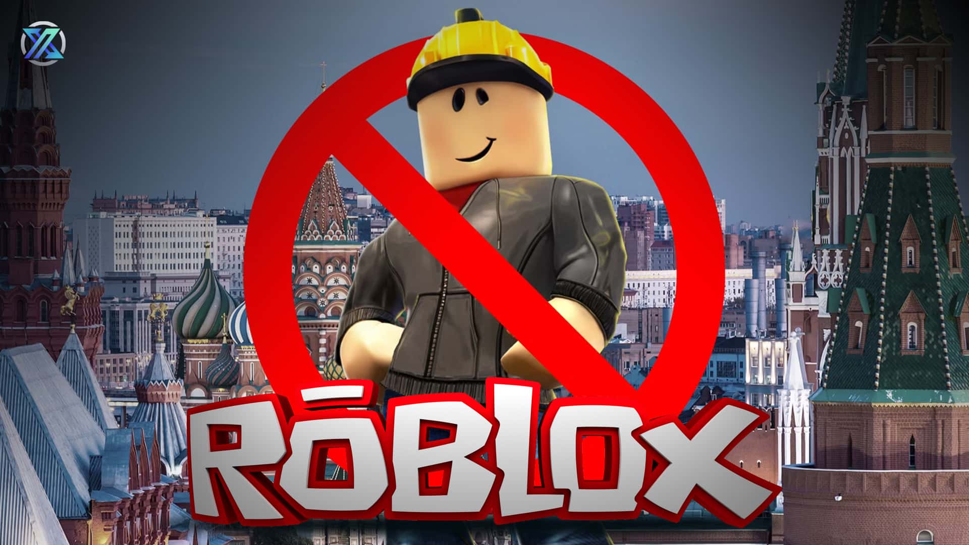 Russia Bans Roblox, Accusing Platform of Spreading Harmful Content