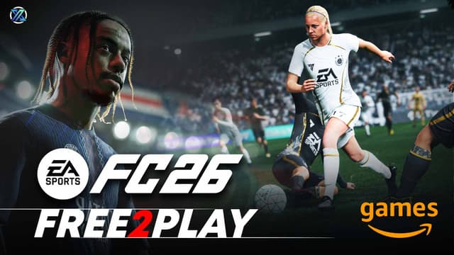 Ea FC 26 is Free to Play on PC : How to Grab the Deal