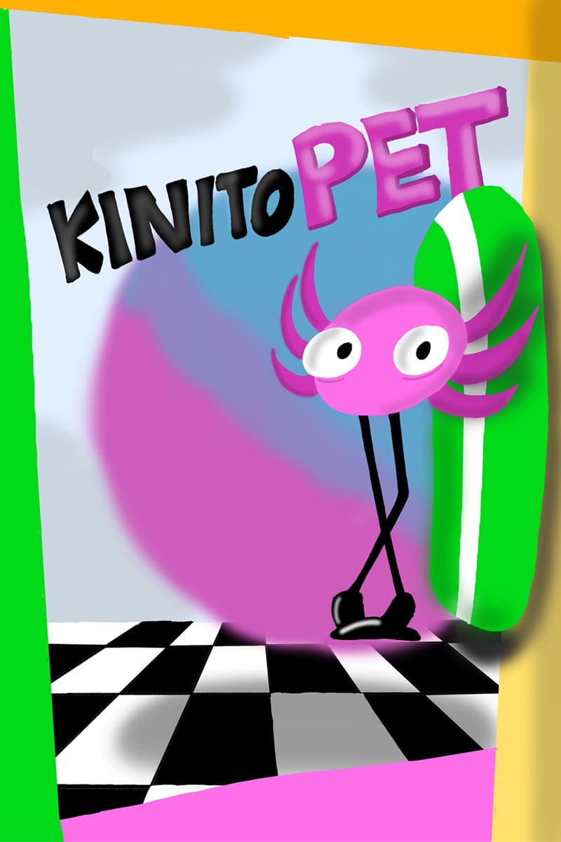 KinitoPET