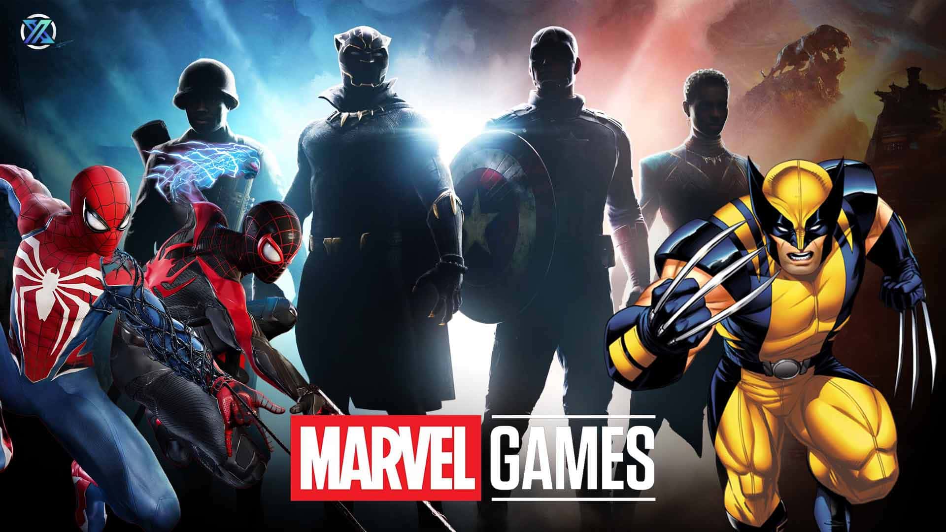 Upcoming Marvel Games To Watch Out For