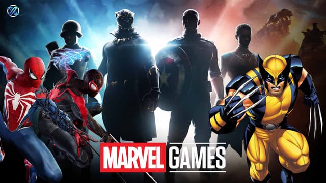 Upcoming Marvel Games To Watch Out For