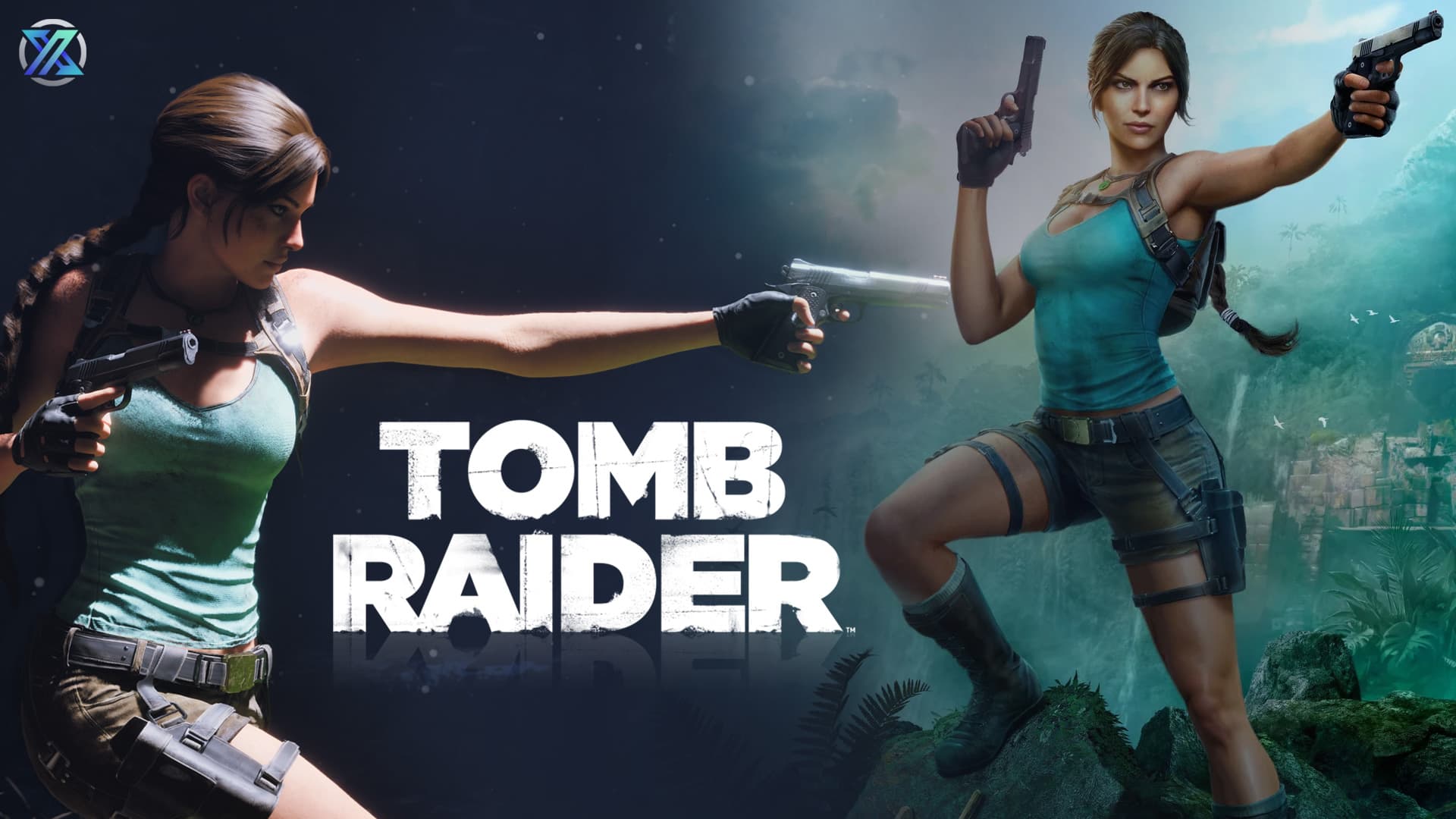 New Lara Croft Actress Speaks Out After Perfect Dark Cancellation