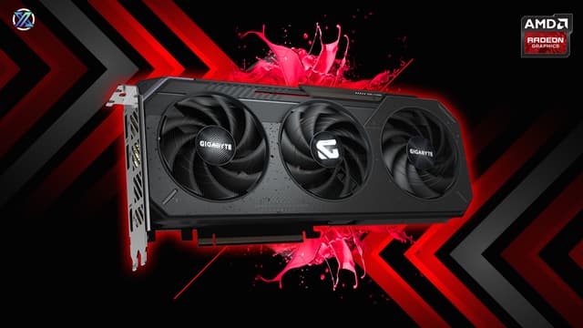 AMD Radeon RX 9060 XT Review : NVIDIA’s New Rival