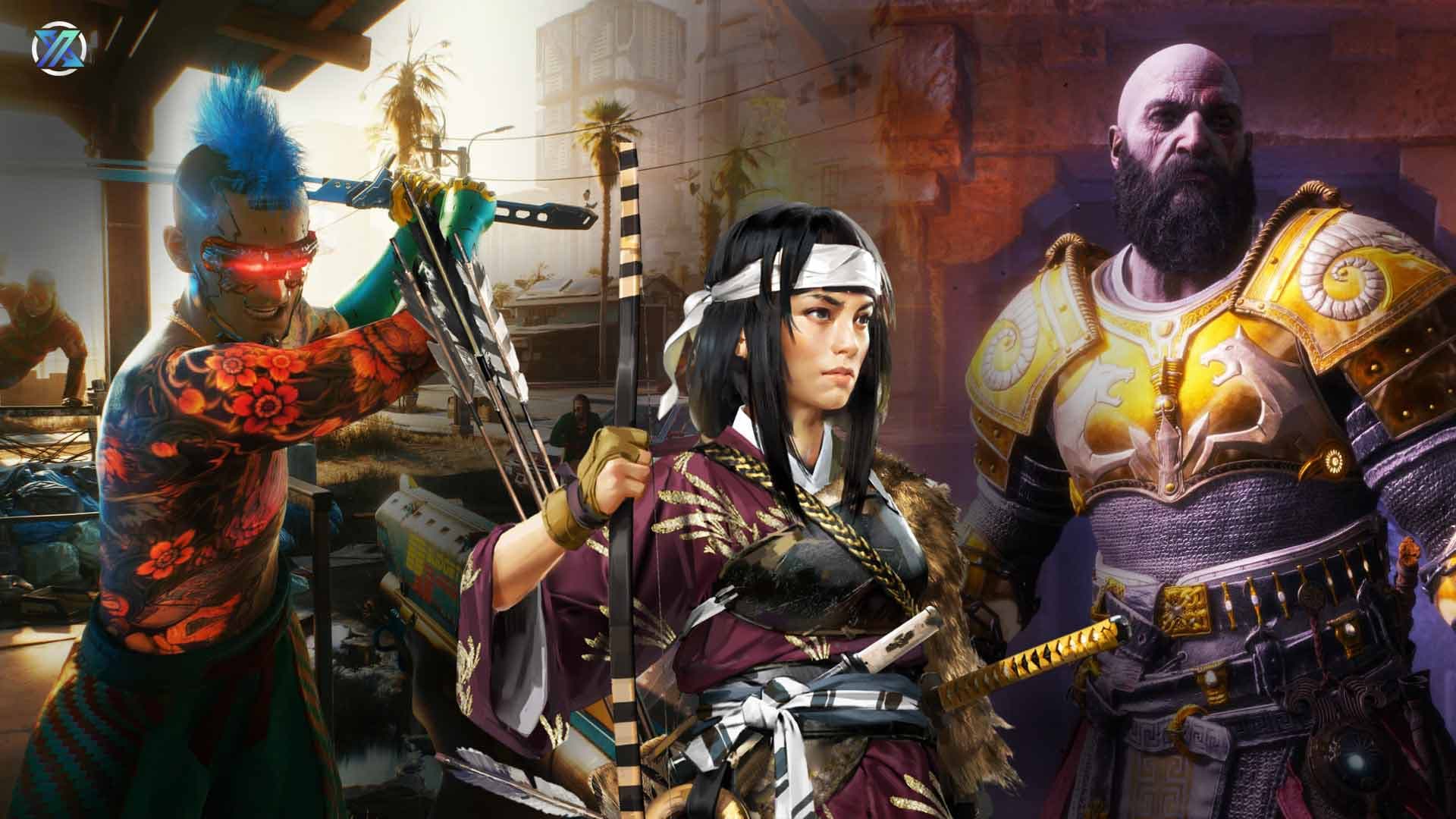 Best Single Player Games With Under 20 hours Main Story