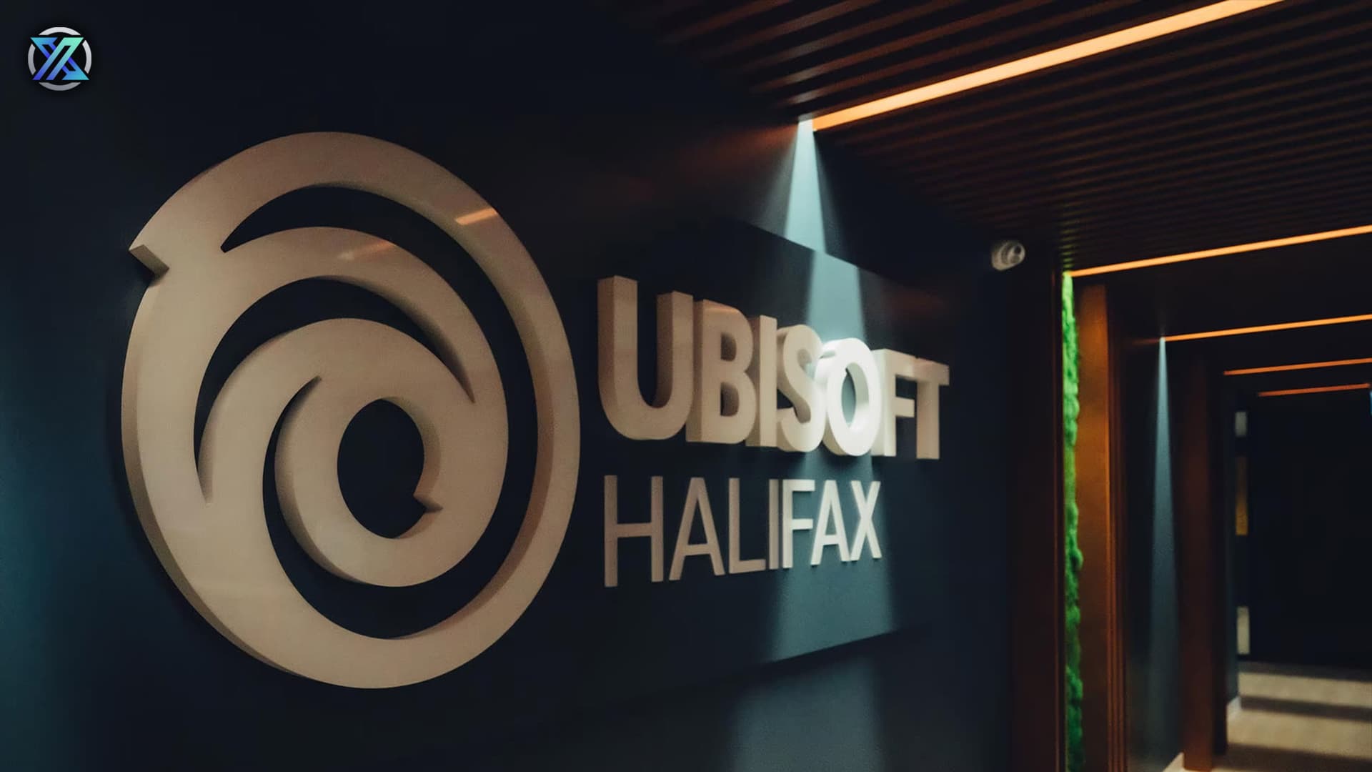 Ubisoft Is Shutting Down Halifax Studio Just 16 Days After It Unionized