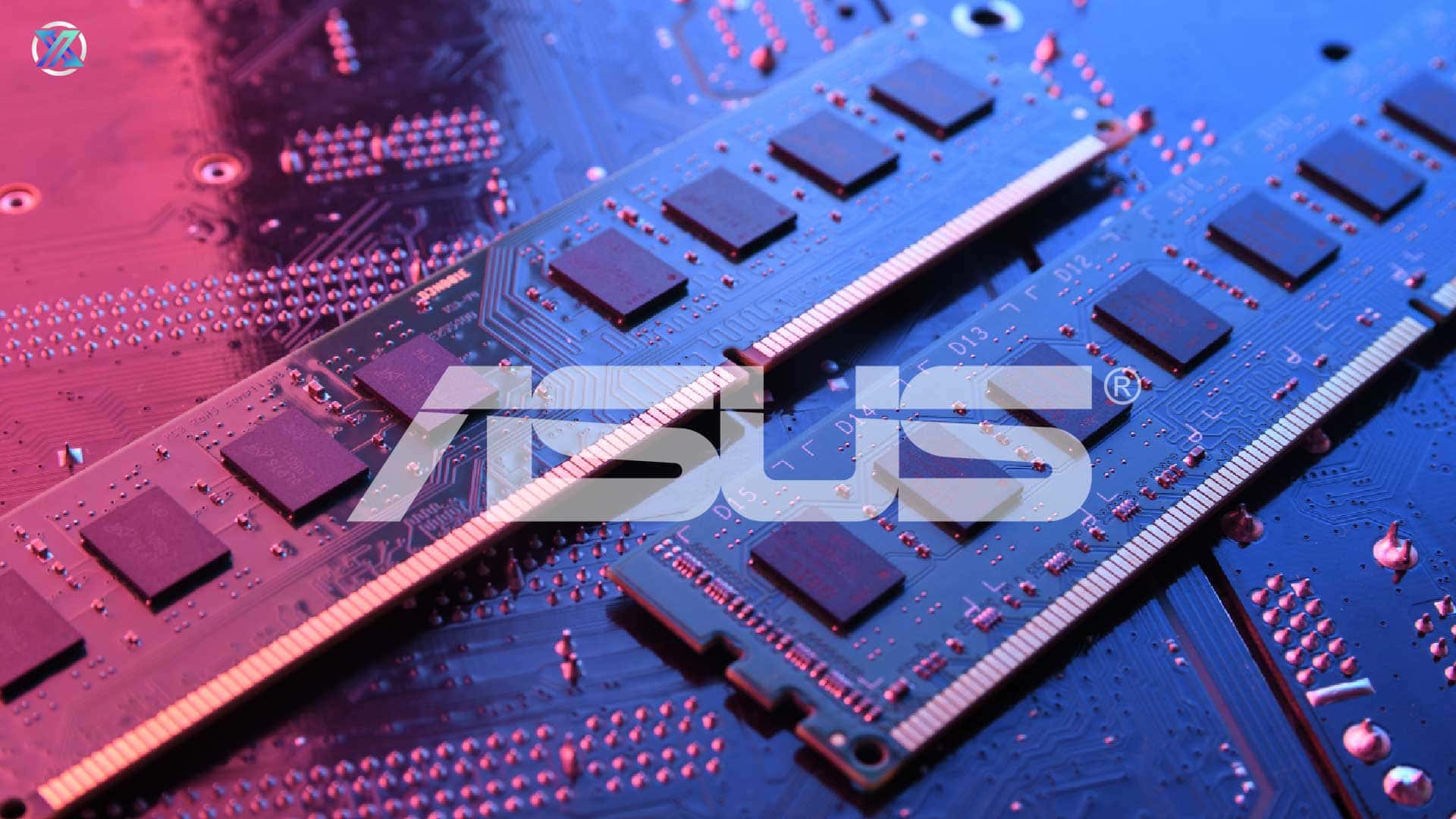 ASUS May Enter the DRAM Market Next Year Amid Memory Shortages