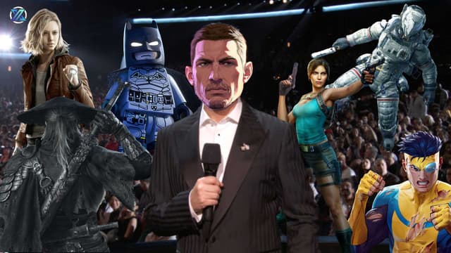 Grove Street Games Quietly Plans 2026 Launch for New Game