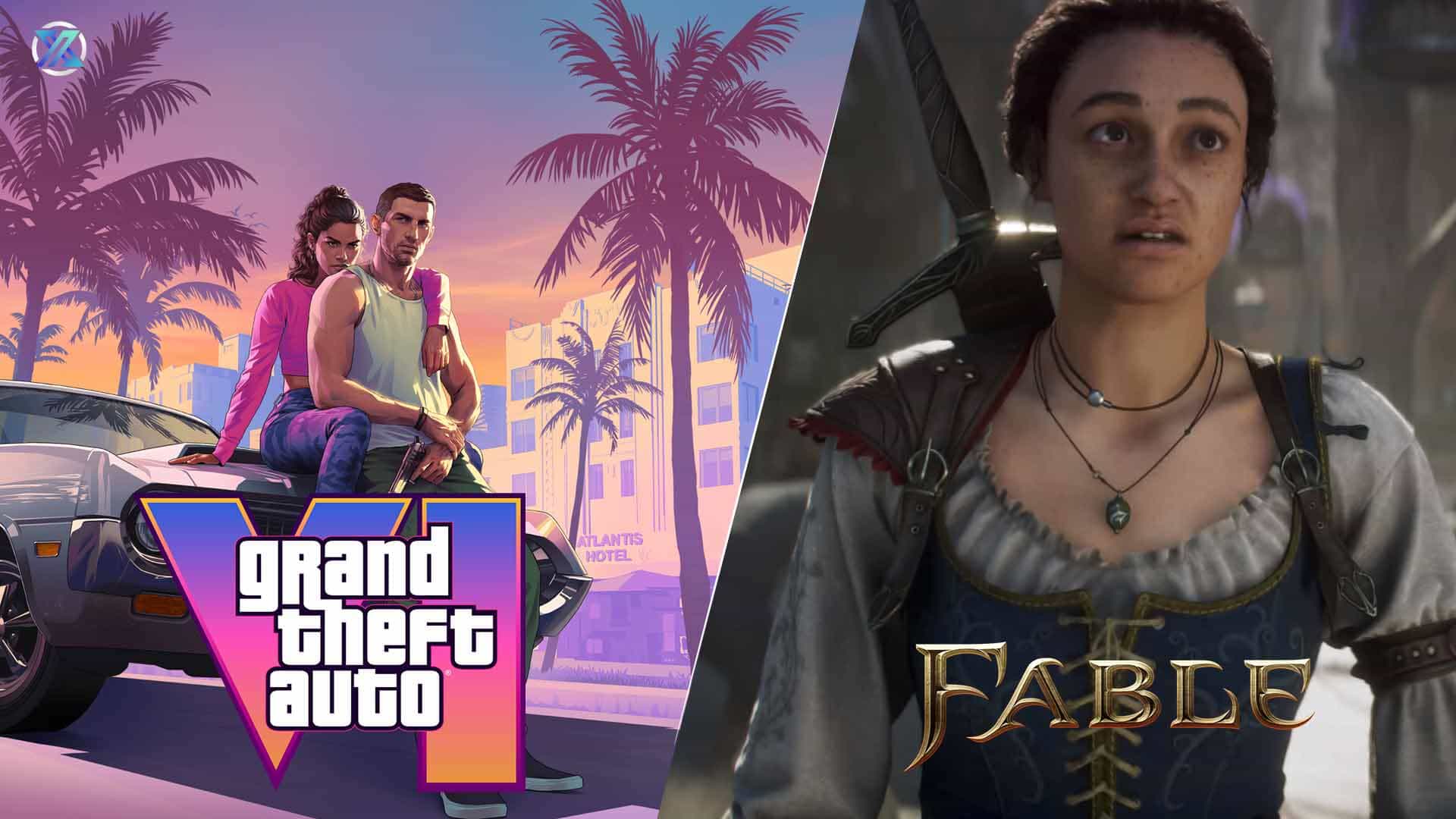 Fable to Actually Launch in Same Timeline as GTA 6? Here's What You Need to Know