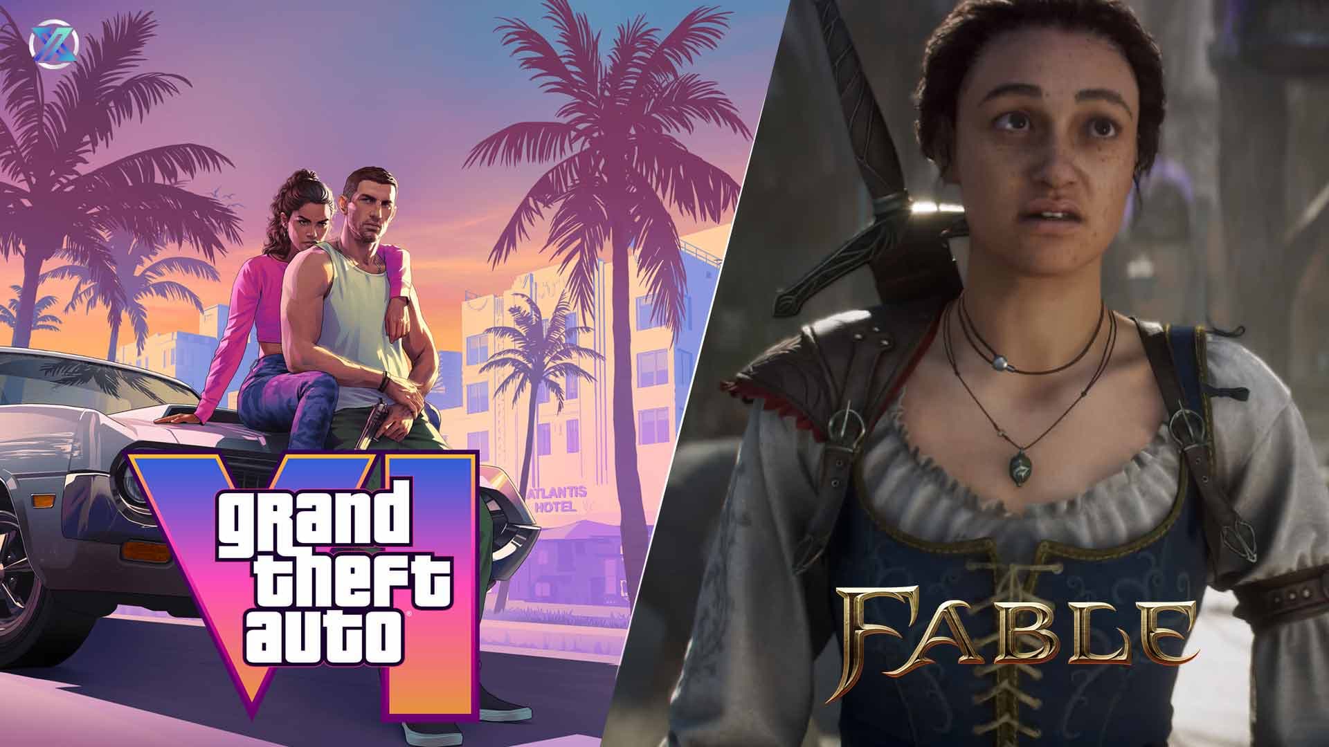Fable to Actually Launch in Same Timeline as GTA 6? Here's What You Need to Know