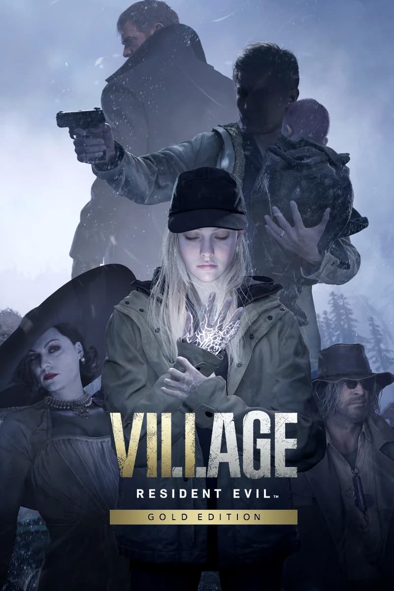 Resident Evil Village