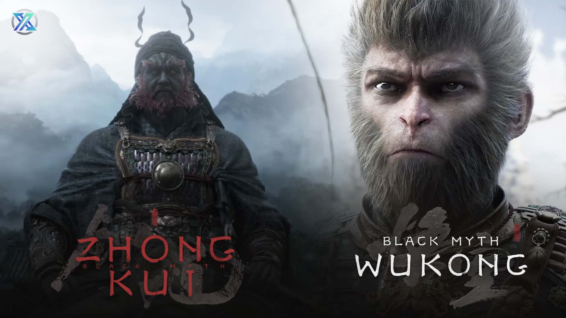 After Black Myth : Wukong, Game Science Set To Bring Zhong Kui's Story