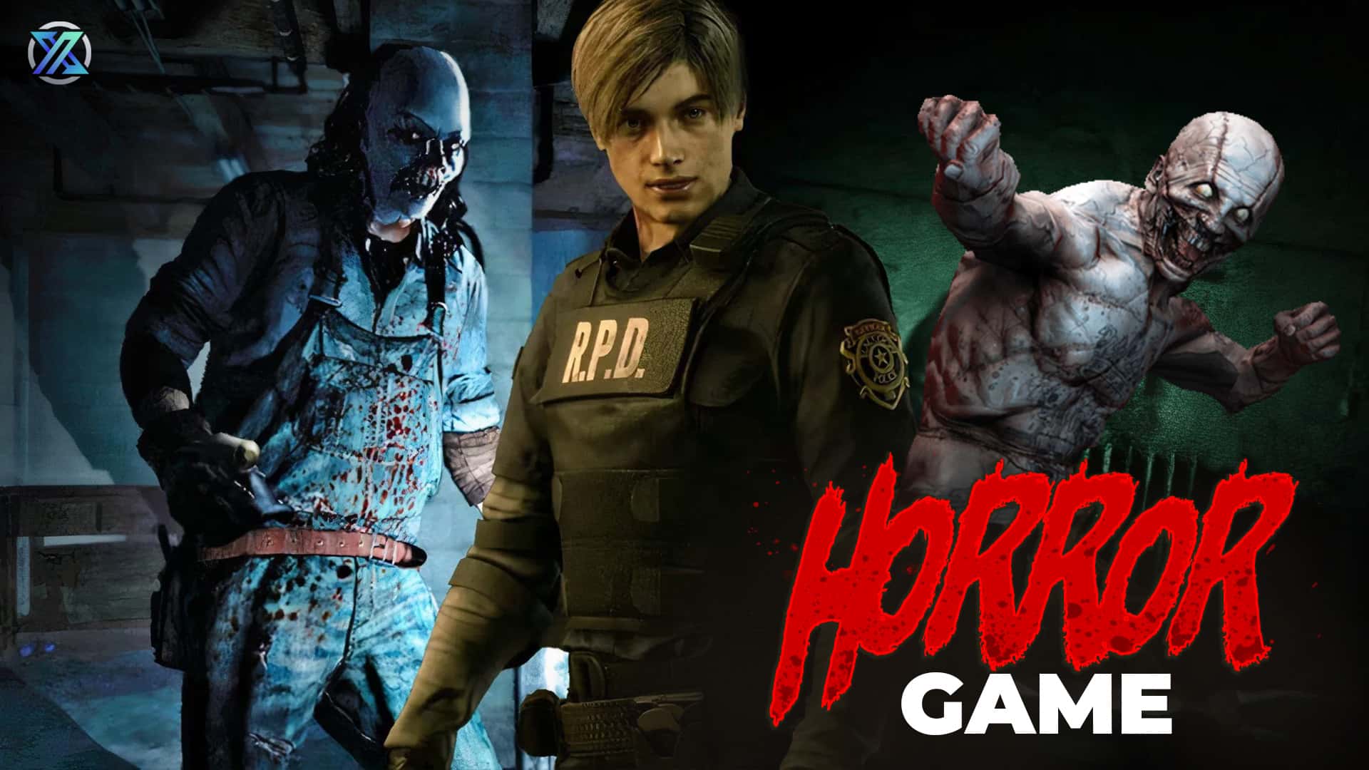 Top 5 Underrated Horror Games That Are Lost in Time