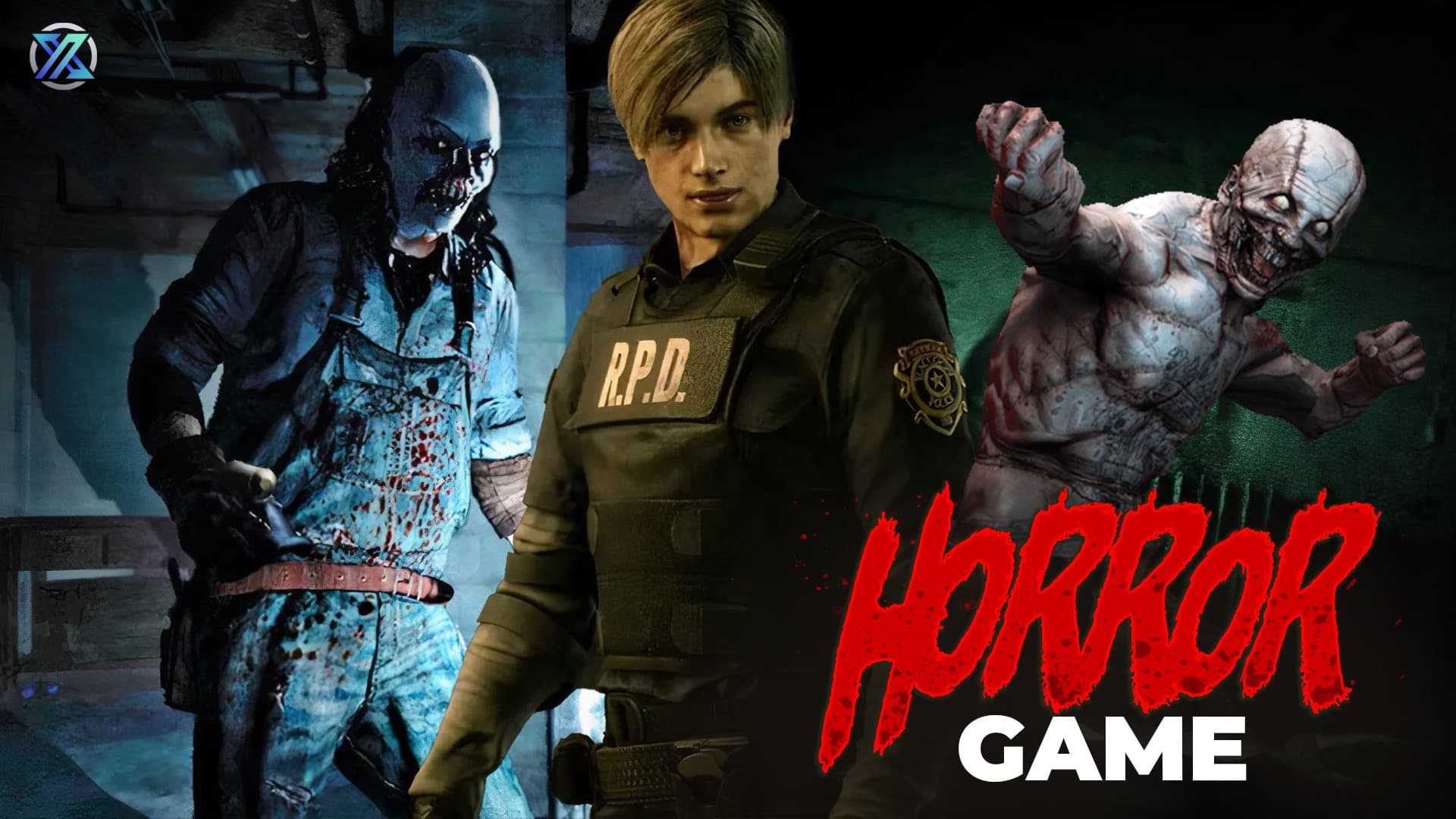 Top 5 Underrated Horror Games That Are Lost in Time