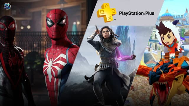 PS Plus February 2026 Catalogue : Full list of Games