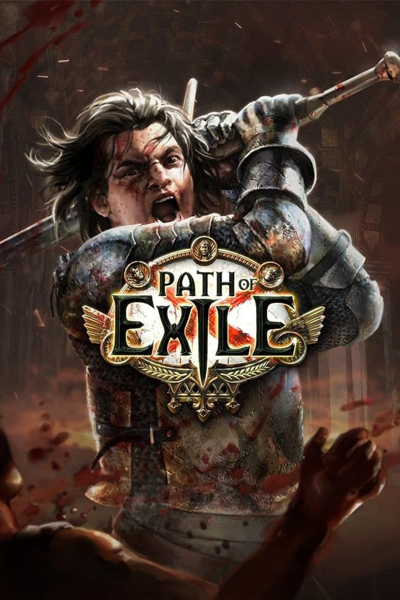 Path of Exile