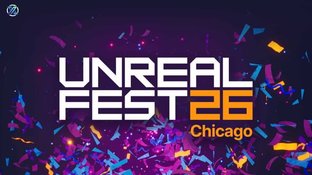 Unreal Fest Chicago 2026 Announced : Release Date, Venue and Expectations