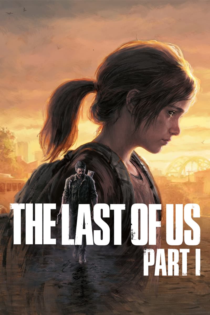The Last of Us Part I