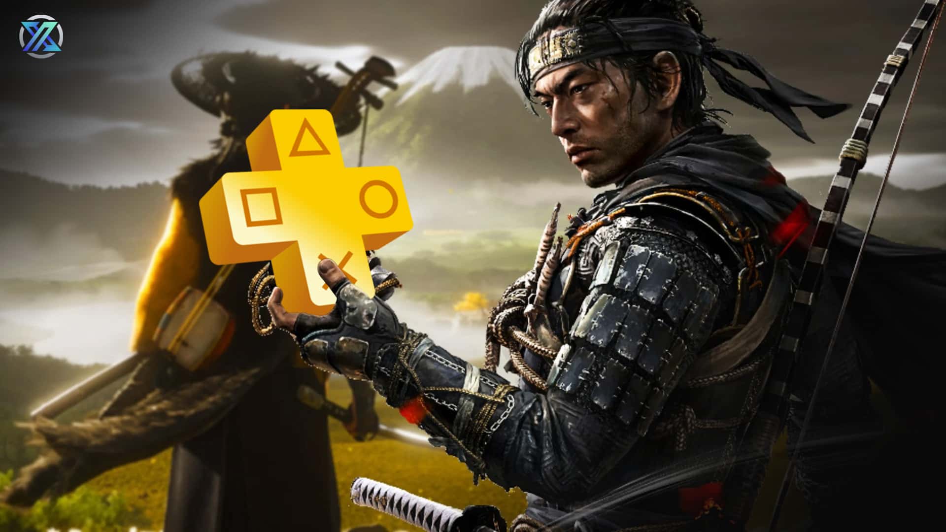 Ghost Of Tsushima Is Free On PS Plus : Here's Why You Shouldn't Sleep On It