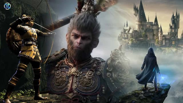 Best Games Like Elden Ring On PS5