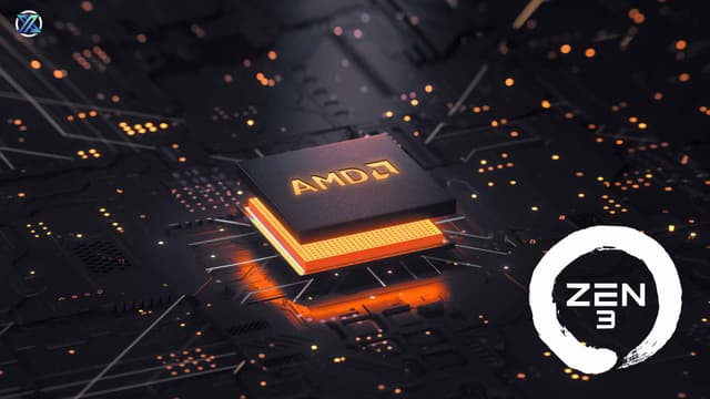 AMD Might Bring Back Zen 3 AM4 Processors as Market Pressures Grow