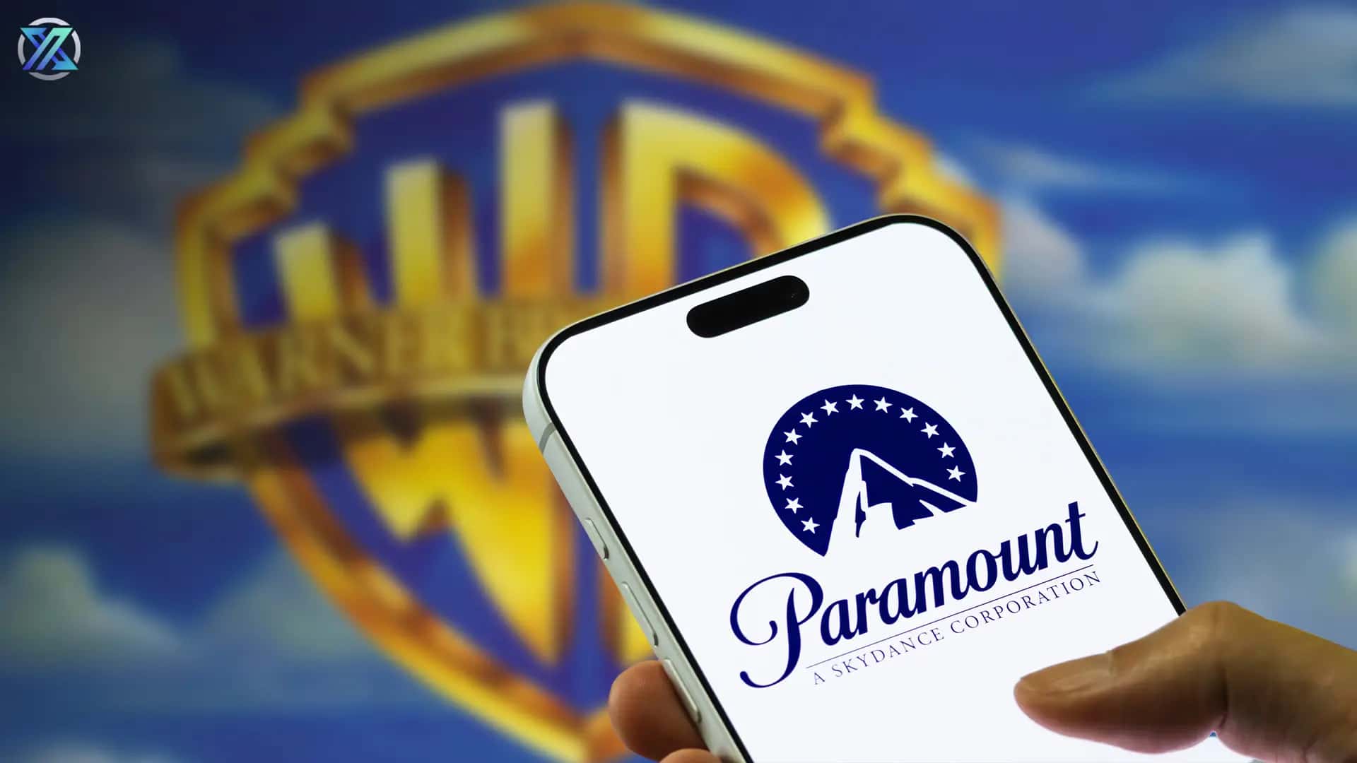 Paramount Reportedly Preparing Hostile Takeover Bid for Warner Bros. Discovery