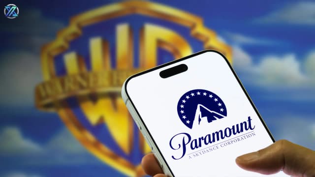 Paramount Reportedly Preparing Hostile Takeover Bid for Warner Bros. Discovery