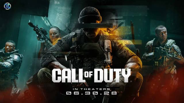Call of Duty Live Adaptation Announced : Release Date, Cast And Everything We Know
