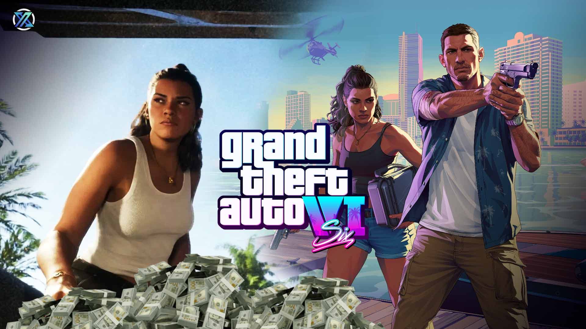 Is GTA 6 Price Revealed Already? Here's How Much It Could Cost In Global Markets
