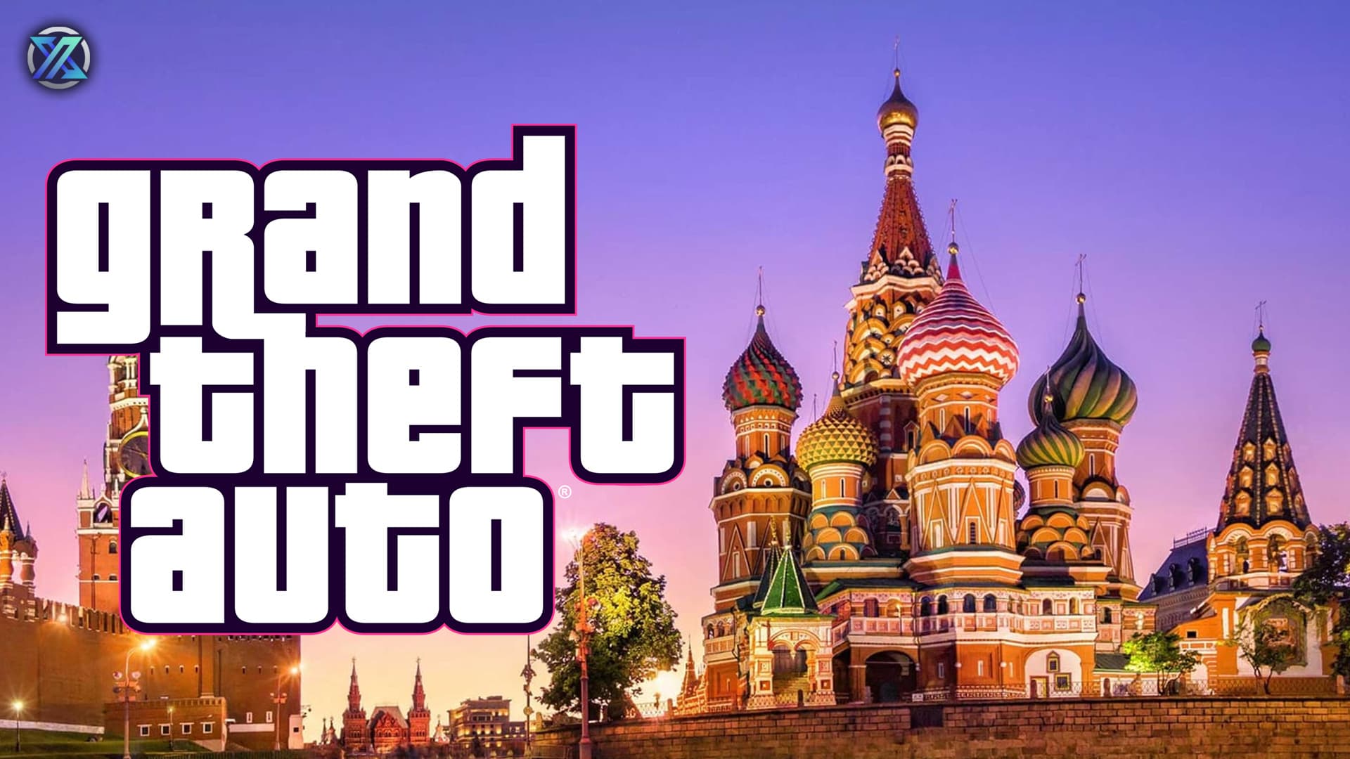 Rockstar Once Planned GTA Games Set in Tokyo, Rio, Moscow and Istanbul