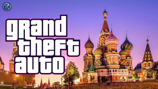 Rockstar Once Planned GTA Games Set in Tokyo, Rio, Moscow and Istanbul