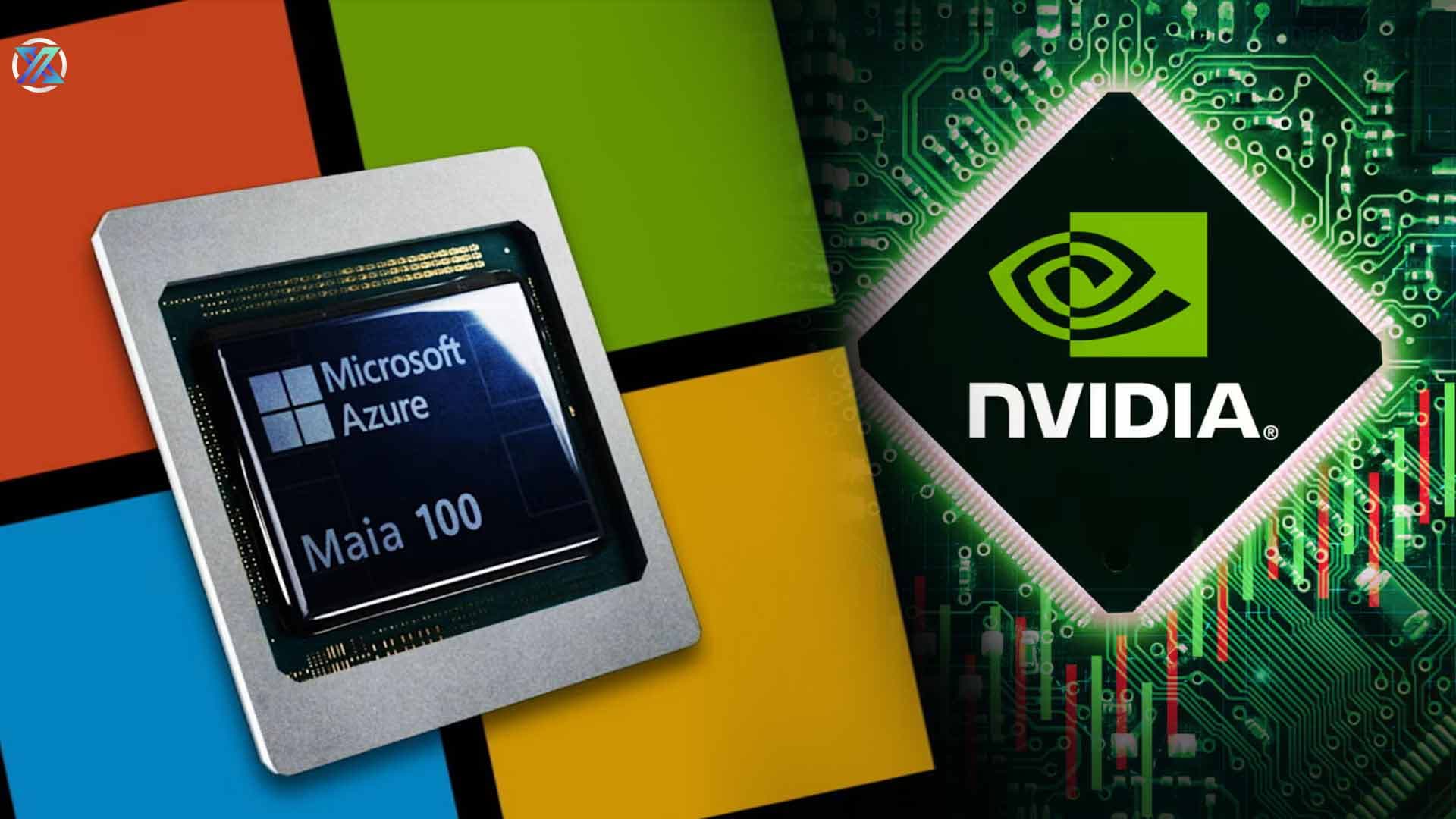 Microsoft Rolls Out New AI Chips to Challenge Nvidia’s Software Ecosystem