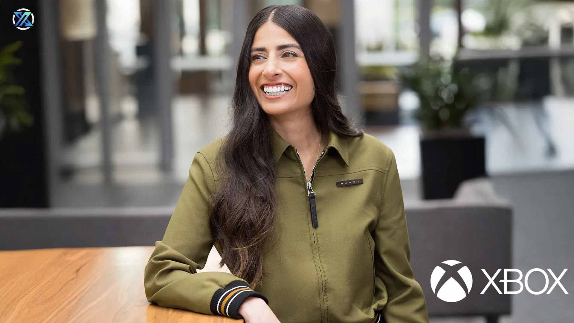 Microsoft Xbox gets a New CEO : Who is Asha Sharma?