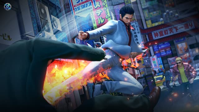 Yakuza Kiwami 3 : The Dragon’s Last Breath Before He Becomes a Myth