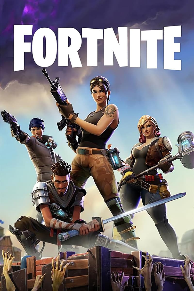 Fortnite