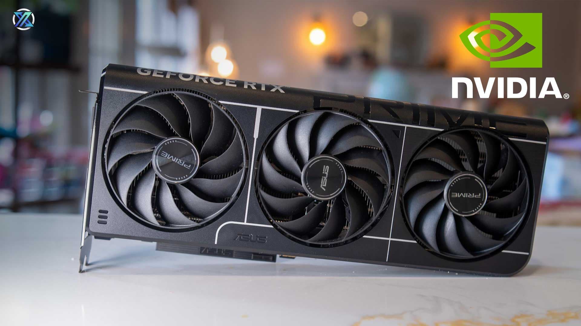 Nvidia Reportedly Plans to Cut Gaming GPU Production by Up to 40% in 2026