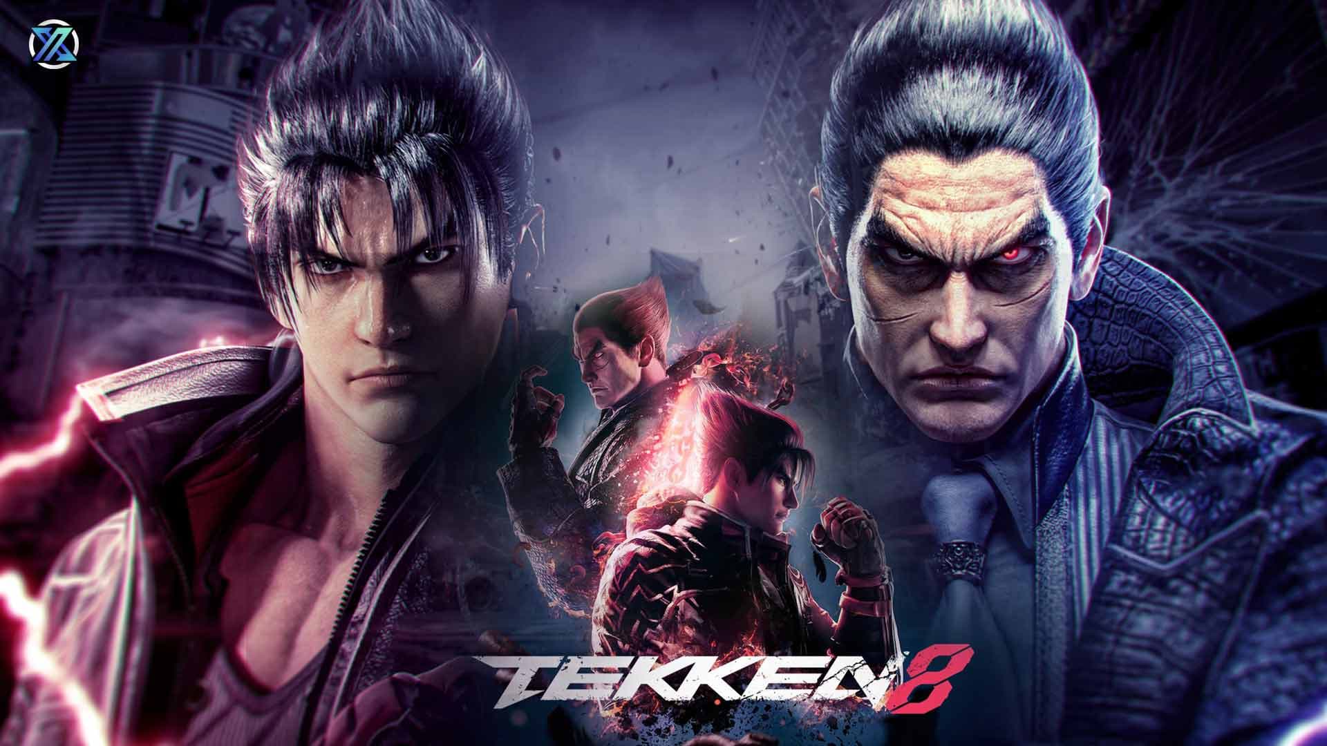 Tekken 8 Live Adaptation : Here Are My Top Picks for Paul, Jin, Kazuya, and more