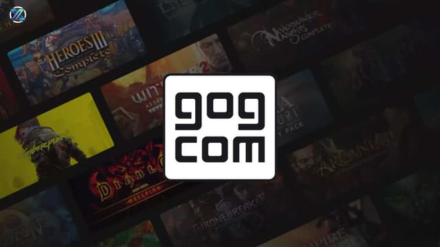 CD PROJEKT Sells GOG to Founder Michał Kiciński