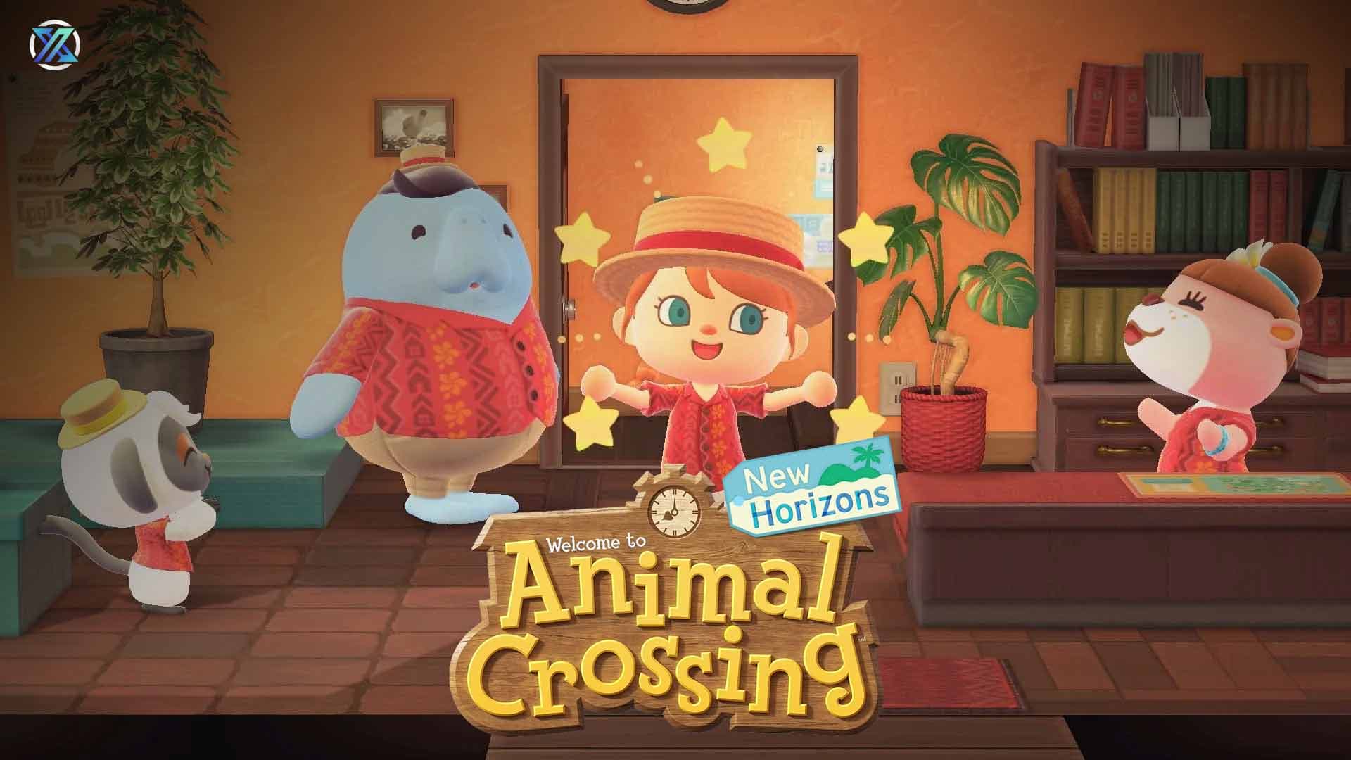 After 5 Years, Nintendo Finally Bans an Adult-Only Animal Crossing Island
