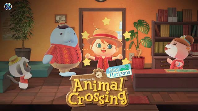 After 5 Years, Nintendo Finally Bans an Adult-Only Animal Crossing Island
