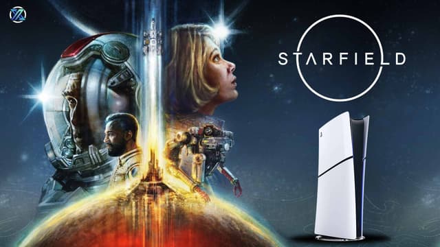 Xbox Exclusive Starfield Is Coming To PlayStation? Explored