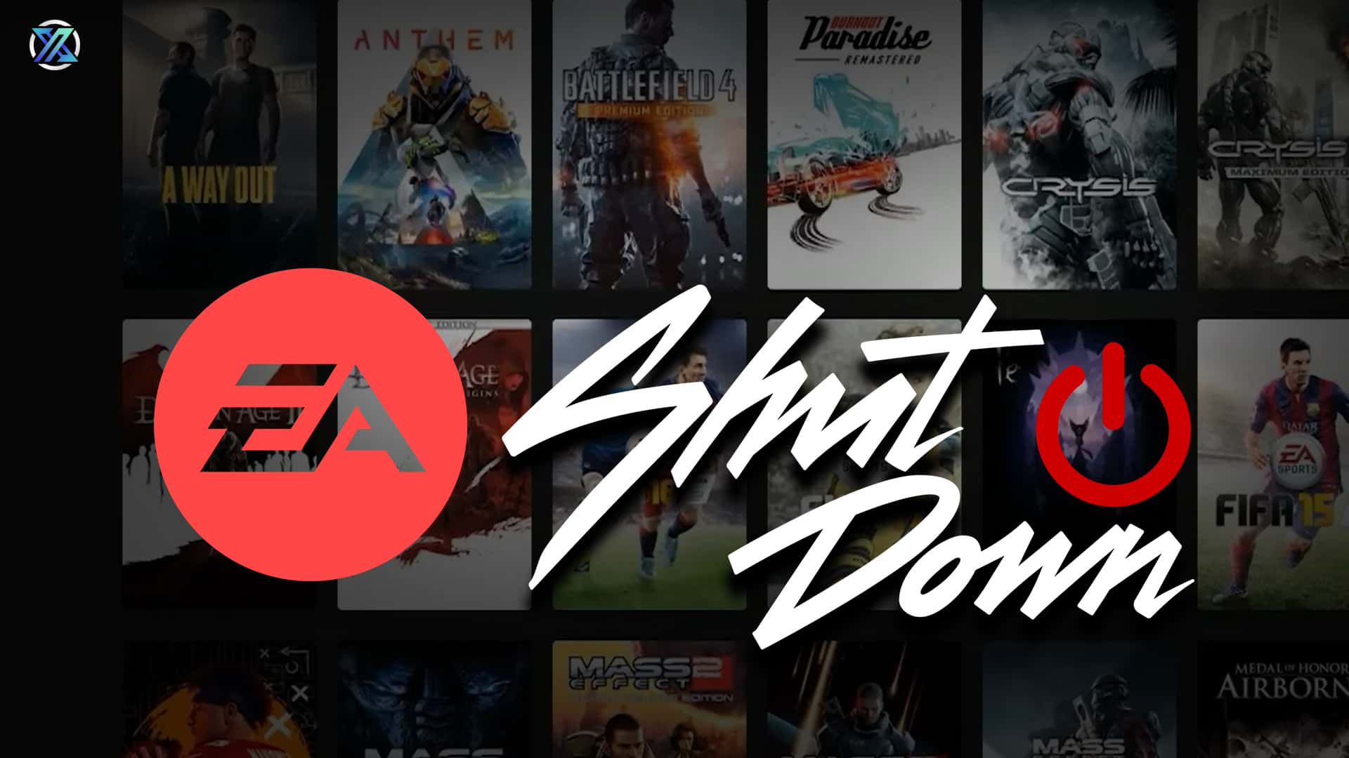 EA Permanently Shutting Down Anthem Servers on January 12