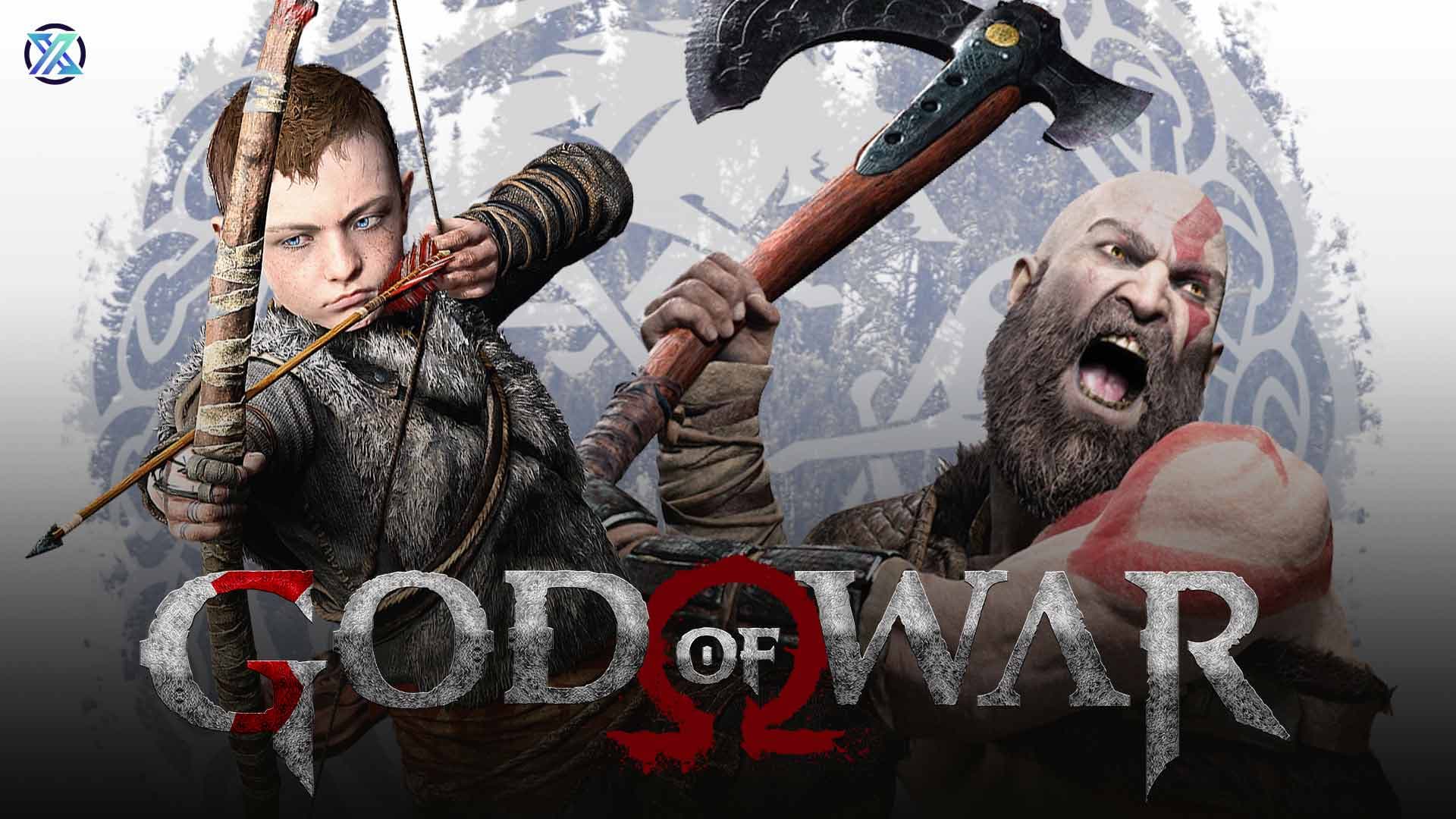 Sony Will Reportedly Bring a New Franchise in the God of War Universe